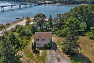 10 Morgan Ln, Sullivan, ME 04664 - Photo 2