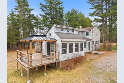 96 Coffin Road, Hancock, ME 04640 - Photo 2
