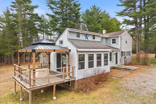 96 Coffin Rd, Hancock, ME 04640 - Photo 2