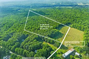 Lot20A&b Burrill Hill Rd, Norridgewock, ME 04957 - Photo 1