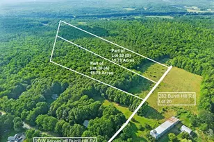 Lot 20B Burrill Hill Rd, Norridgewock, ME 04957 - Photo 1