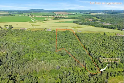 M4 L33 Pulcifur Road, Mapleton, ME 04757 - Photo 2