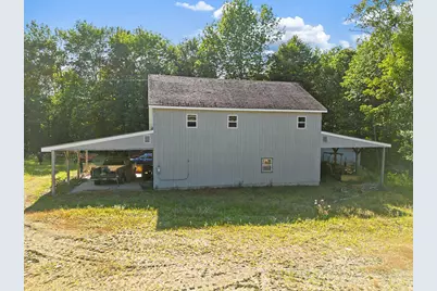 443 Dunbar Hill Road, Embden, ME 04958 - Photo 8