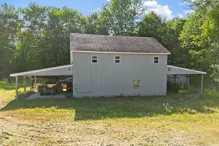 443 Dunbar Hill Rd, Embden, ME 04958 - Photo 8