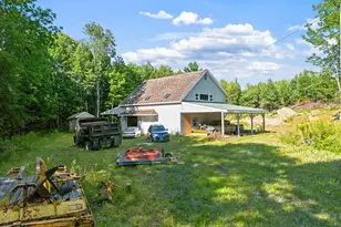 443 Dunbar Hill Rd, Embden, ME 04958 - Photo 6