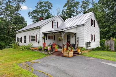 486 White School House Road, Madison, ME 04950 - Photo 2