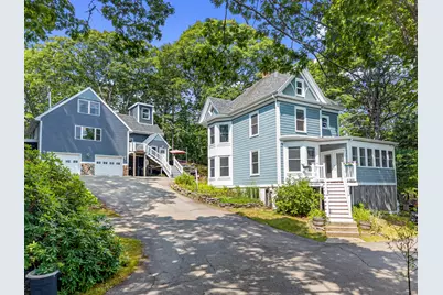 69 Western Avenue, Boothbay Harbor, ME 04538 - Photo 1