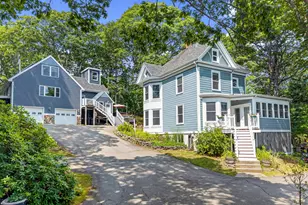 69 Western Ave, Boothbay Harbor, ME 04538 - Photo 1