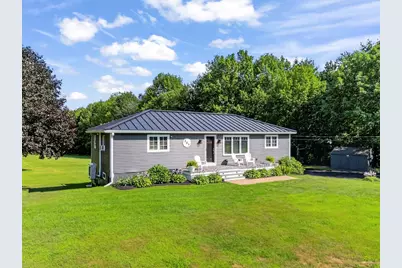 389 Ridge Road, Fairfield, ME 04937 - Photo 48