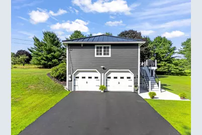 389 Ridge Road, Fairfield, ME 04937 - Photo 52