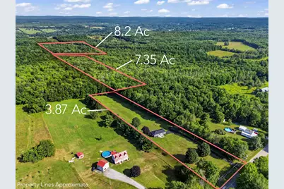 389 Ridge Road, Fairfield, ME 04937 - Photo 4