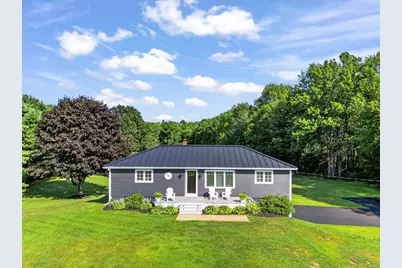 389 Ridge Road, Fairfield, ME 04937 - Photo 66