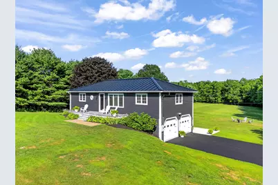 389 Ridge Road, Fairfield, ME 04937 - Photo 4