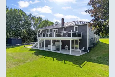 389 Ridge Road, Fairfield, ME 04937 - Photo 56