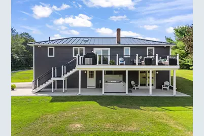 389 Ridge Road, Fairfield, ME 04937 - Photo 54