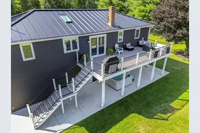 389 Ridge Road, Fairfield, ME 04937 - Photo 58