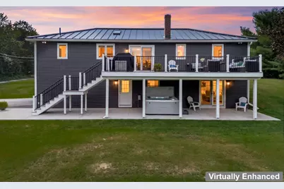 389 Ridge Road, Fairfield, ME 04937 - Photo 2