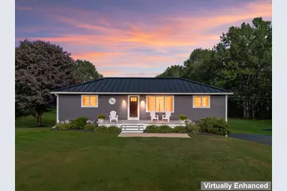 389 Ridge Road, Fairfield, ME 04937 - Photo 1