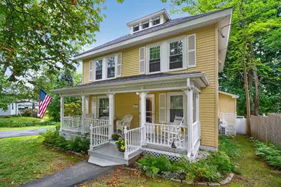 7 Alto Street, Belfast, ME 04915 - Photo 1