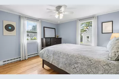 18 Ellen Circle, Yarmouth, ME 04096 - Photo 20