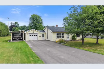 280 Chester Street, Pittsfield, ME 04967 - Photo 2