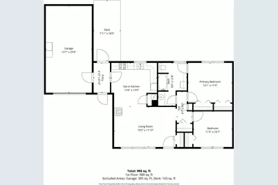 280 Chester Street, Pittsfield, ME 04967 - Photo 8