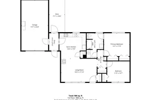 280 Chester St, Pittsfield, ME 04967 - Photo 8