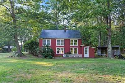 51 Lunt Road, Brunswick, ME 04011 - Photo 2
