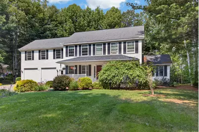 545 Deerfield Drive, Hermon, ME 04401 - Photo 4