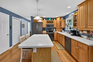 545 Deerfield Dr, Hermon, ME 04401 - Photo 32