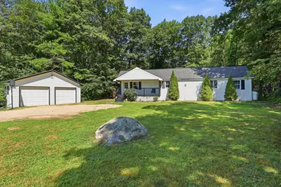 37 Shaw Road, New Gloucester, ME 04260 - Photo 1