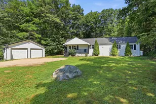 37 Shaw Rd, New Gloucester, ME 04260 - Photo 1