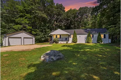 37 Shaw Road, New Gloucester, ME 04260 - Photo 2