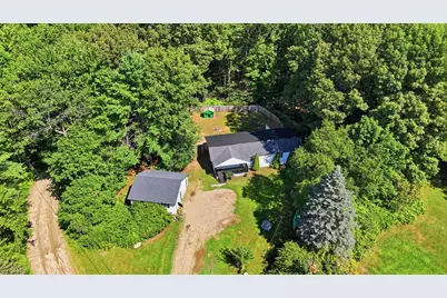 37 Shaw Road, New Gloucester, ME 04260 - Photo 4