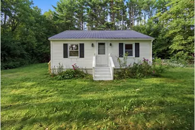 670 Old Lewiston Road, Winthrop, ME 04364 - Photo 2