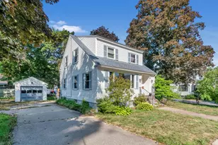 23 Oxford St, Sanford, ME 04073 - Photo 1