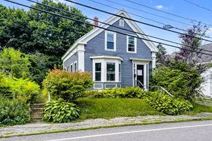 40 Rankin St, Rockland, ME 04841 - Photo 2