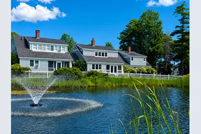 39 Village Way #39, Rockport, ME 04856 - Photo 2