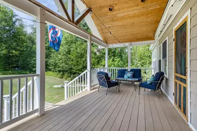16 Three Pond Trail, Wiscasset, ME 04578 - Photo 12