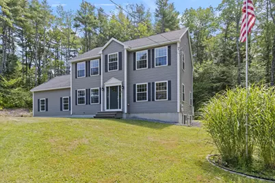 83 Huston Road, Gorham, ME 04038 - Photo 2