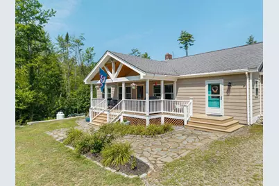 16 Three Pond Trail, Wiscasset, ME 04578 - Photo 10