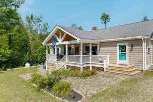 16 Three Pond Trail, Wiscasset, ME 04578 - Photo 10