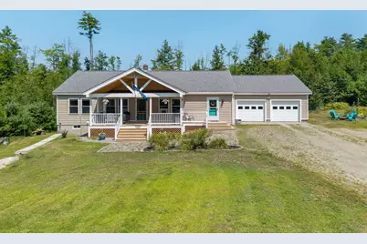 16 Three Pond Trail, Wiscasset, ME 04578 - Photo 8