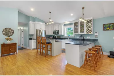 16 Three Pond Trail, Wiscasset, ME 04578 - Photo 2