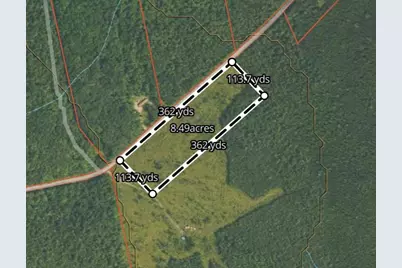 Tbd Higgins Road, Pittsfield, ME 04967 - Photo 1