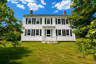 255 Water St, Addison, ME 04606 - Photo 1