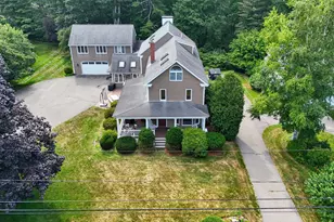 217 & 219 Sea Rd, Kennebunk, ME 04043 - Photo 4