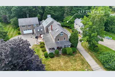 217 & 219 Sea Road, Kennebunk, ME 04043 - Photo 1
