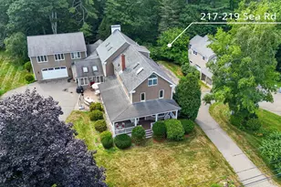 217 & 219 Sea Rd, Kennebunk, ME 04043 - Photo 1