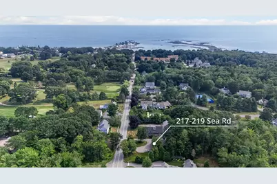 217 & 219 Sea Road, Kennebunk, ME 04043 - Photo 6